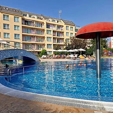 호텔 Pool View Studio, Pollo Resort, Sunny 써니비치